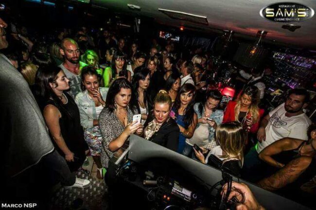 avant boite bandol