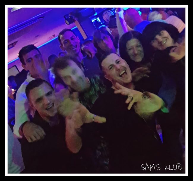musique club bandol