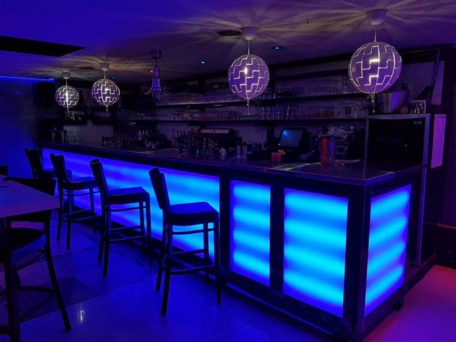 ou faire apero resto club à bandol